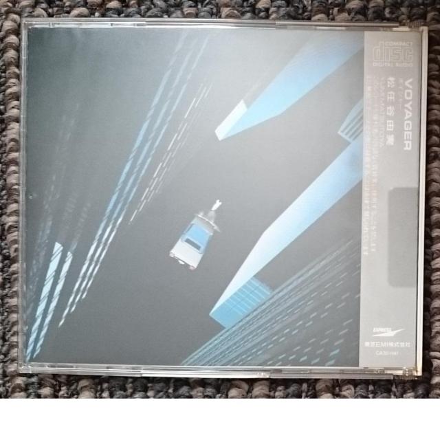 KF@@CJR@VOYAGER@{CW@ѕt  ^gObY 