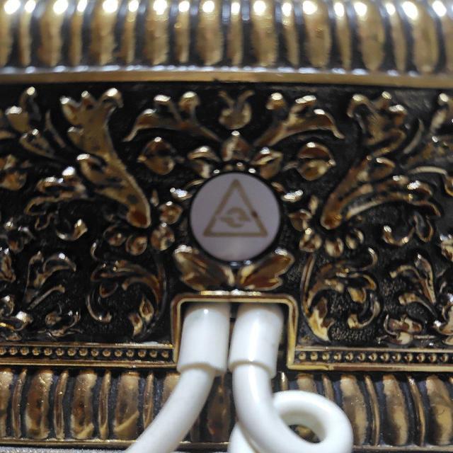 レトロ電話機 シーザー電話機 ナカヨ通信機 1975年(昭和50年)頃 アンティーク 50年前 ダイヤル式電話機 < インテリア/ライフ レトロ電話機 シーザー電話機 ナカヨ通信機 1975年(昭和50年)頃 アンティーク 50年前 ダイヤル式電話機 < インテリア/ライフの