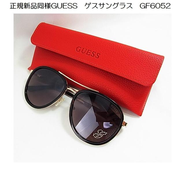 Ǖi ɔ@GUESSiQXj TOX GF6052 Ki 