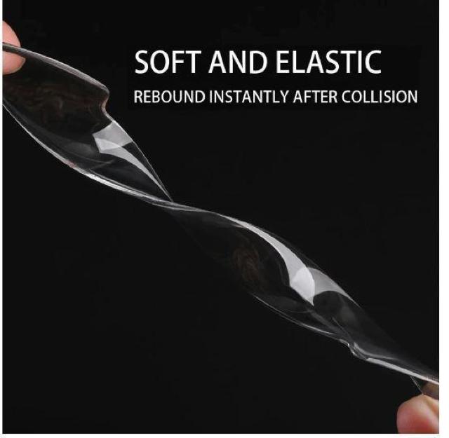 送料無料 未使用品 6個セット 車 カー 透明 ドアプロテクター ガード ミラーカバー 保護ストリップ 60 < 自動車/バイク 送料無料 未使用品 6個セット 車 カー 透明 ドアプロテクター ガード ミラーカバー 保護ストリップ 60 < 自動車/バイク