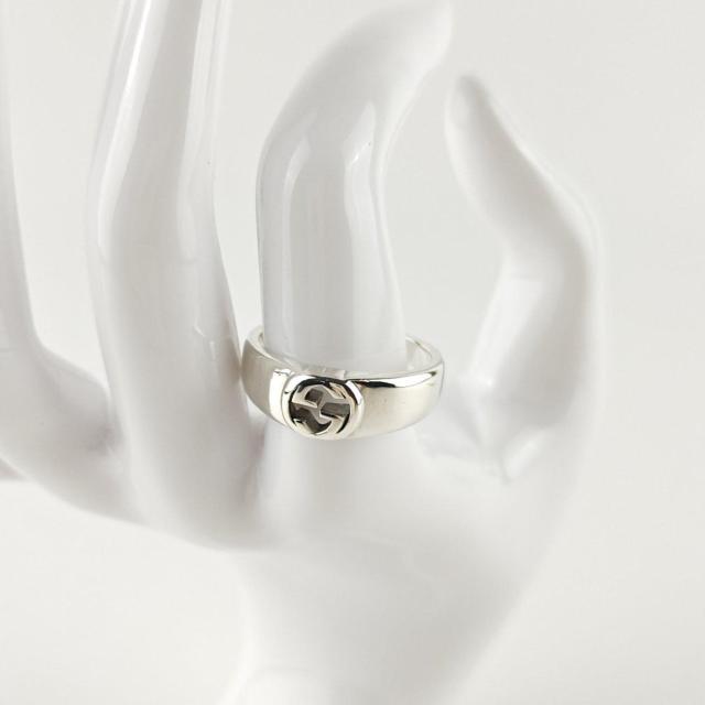 GUCCI リング < ブランド GUCCI リング < ブランドの