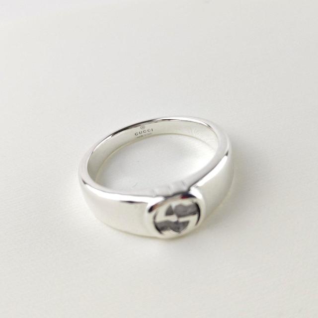 GUCCI リング < ブランド GUCCI リング < ブランドの