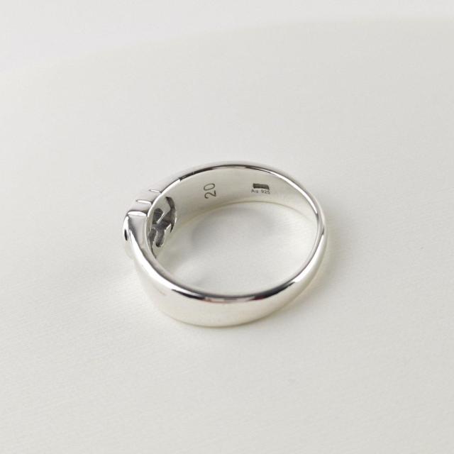 GUCCI リング < ブランド GUCCI リング < ブランドの