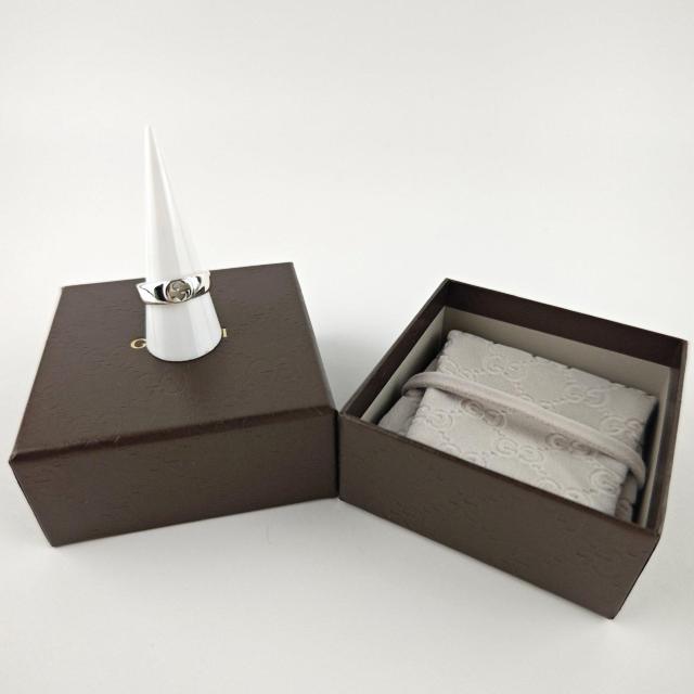 GUCCI リング < ブランド GUCCI リング < ブランドの