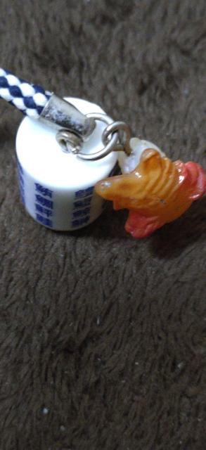 ストラップ 寿司魚湯呑み&貝寿司 < 家電/AV ストラップ 寿司魚湯呑み&貝寿司 < 家電/AVの