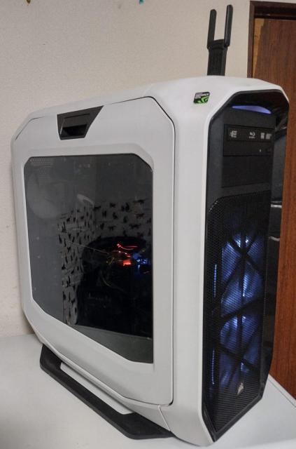 i9+ ASROCK PhantomGaming/RTX2080Ti 11GB/wifi < PC本体/周辺機器  i9+ ASROCK PhantomGaming/RTX2080Ti 11GB/wifi  < PC本体/周辺機器の