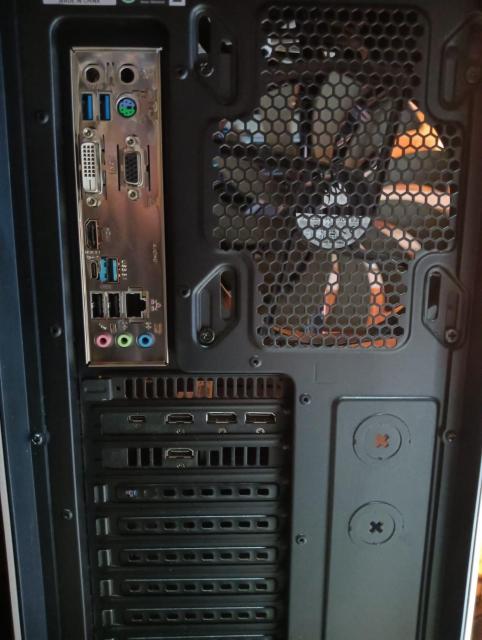 i9+ ASROCK PhantomGaming/RTX2080Ti 11GB/wifi < PC本体/周辺機器  i9+ ASROCK PhantomGaming/RTX2080Ti 11GB/wifi < PC本体/周辺機器の