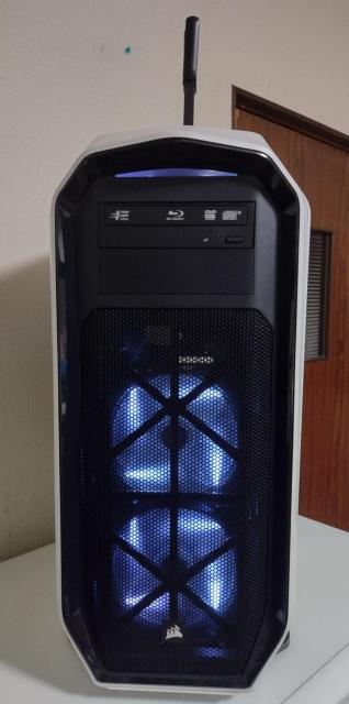 i9+ ASROCK PhantomGaming/RTX2080Ti 11GB/wifi < PC本体/周辺機器  i9+ ASROCK PhantomGaming/RTX2080Ti 11GB/wifi < PC本体/周辺機器の