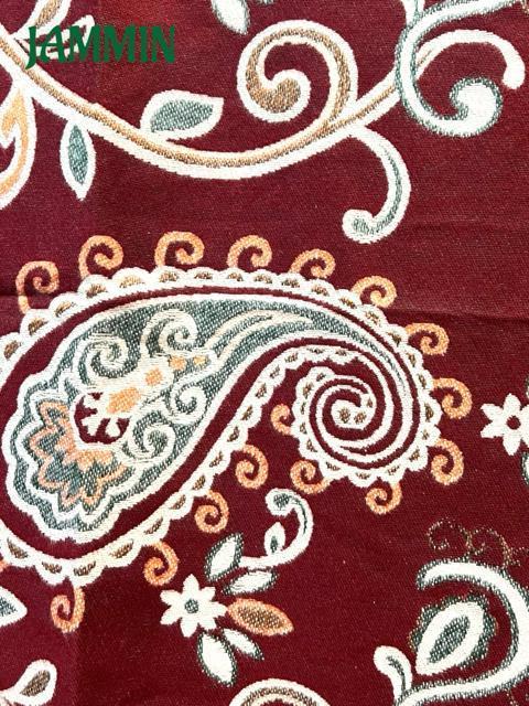 ペーズリー柄カシミヤストール エスニック アジアン ストール カシミア < 女性ファッション  ペーズリー柄カシミヤストール エスニック アジアン ストール カシミア < 女性ファッションの