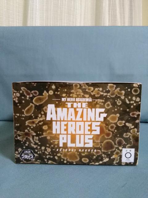 l̃q[[AJf~ATHE@AMAZING@HEROES-PLUS@KATSUKI@BAKUGO@V  Aj/R~bN/LN^[ 