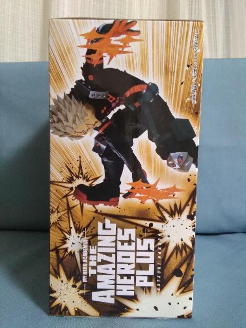 l̃q[[AJf~ATHE@AMAZING@HEROES-PLUS@KATSUKI@BAKUGO@V  Aj/R~bN/LN^[ 
