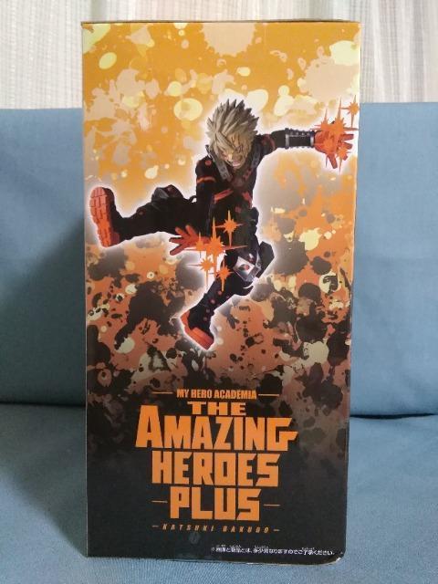 l̃q[[AJf~ATHE@AMAZING@HEROES-PLUS@KATSUKI@BAKUGO@V  Aj/R~bN/LN^[ 