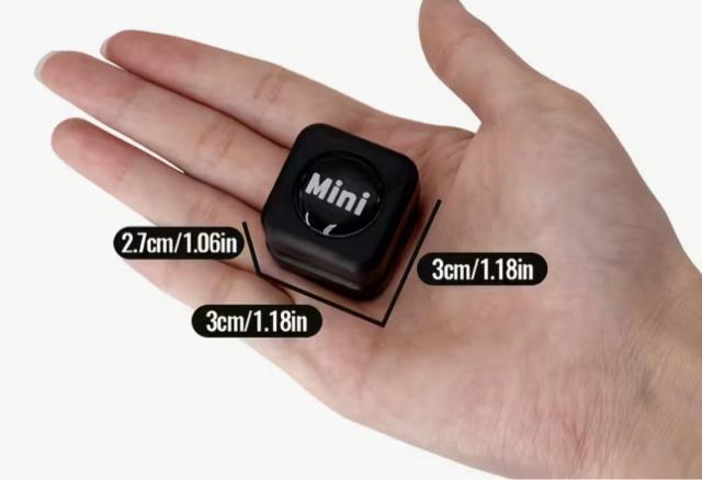 水槽用マグネットクリーナー Mini ブラック < ペット/手芸/園芸 水槽用マグネットクリーナー Mini ブラック < ペット/手芸/園芸の