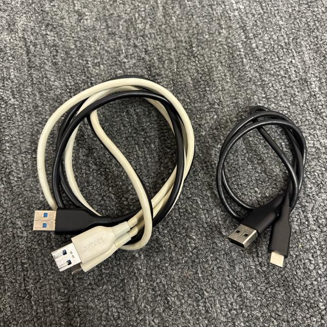 即決 Anker アンカー USB TYPE-C ケーブル 3本セット < 家電/AV 即決 Anker アンカー USB TYPE-C ケーブル 3本セット < 家電/AVの