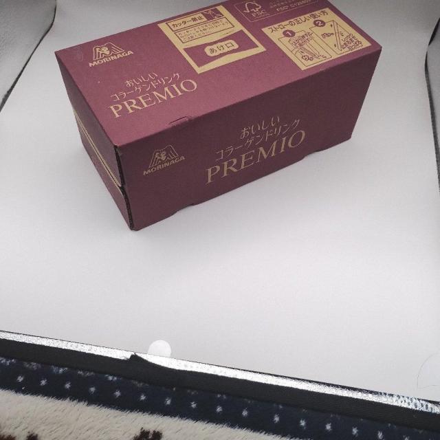 Xi R[QhN@PREMIO v~I@125ml~12{   wX/r[eB[ 