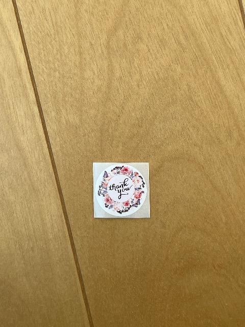 thankyouV[ 肪Ƃ@|Cg   CeA/Ct 