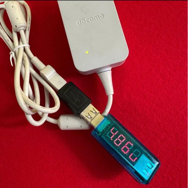 docomo ACA_v^ 05  Ɠd/AV 