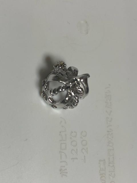 1円スタート 未使用品 アクセサリー 王冠 ペンダントトップ 1スタ < 女性アクセサリー/時計 1円スタート 未使用品 アクセサリー 王冠 ペンダントトップ 1スタ < 女性アクセサリー/時計の