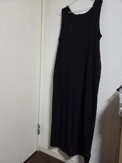 ap retroジップあきルーズサロペット < 女性ファッション ap retroジップあきルーズサロペット < 女性ファッションの