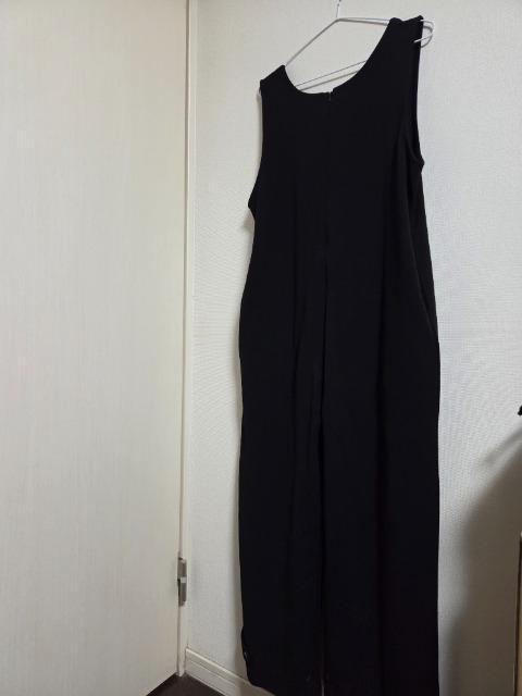 ap retroジップあきルーズサロペット < 女性ファッション ap retroジップあきルーズサロペット < 女性ファッションの