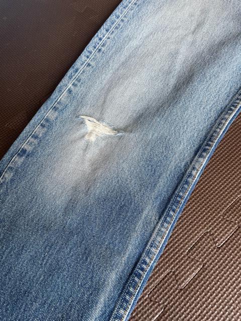 90s USA�� Levis ���[�o�C�X 501 �f�j���p���c �C���f�B�S 34�~34 �� 501xx USA�� ���B���e�[�W �� �u�����h�� 