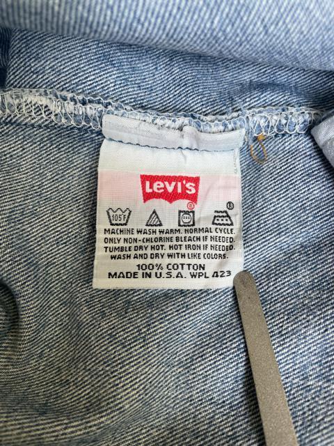 90s USA�� Levis ���[�o�C�X 501 �f�j���p���c �C���f�B�S 34�~34 �� 501xx USA�� ���B���e�[�W �� �u�����h�� 