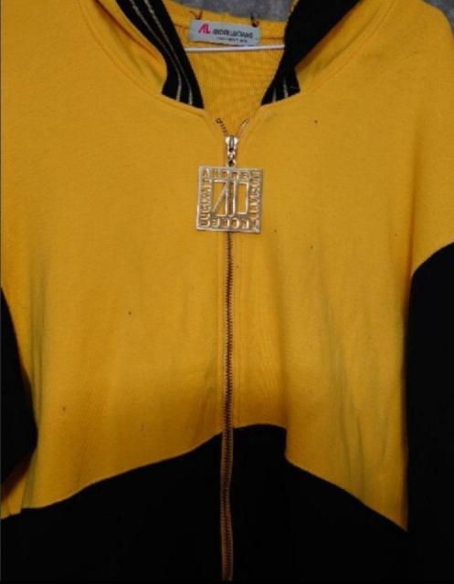 �A���h�� �� �u�����h�� 