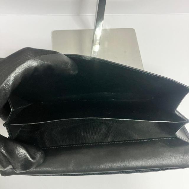 グッチ GG柄 ジャッキー レザー キャンバス GUCCI 長財布 ロック金具 < ブランド グッチ GG柄 ジャッキー レザー キャンバス GUCCI 長財布 ロック金具 < ブランドの