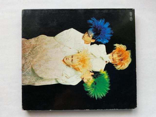 BY SEXUAL SEXUAL CD バイセクシャル アルバム 1989年 ポニーキャニオン ビジュアル系ロックバンド 名盤 < CD/DVD/ビデオ BY SEXUAL SEXUAL CD バイセクシャル アルバム 1989年 ポニーキャニオン ビジュアル系ロックバンド 名盤 < CD/DVD/ビデオの