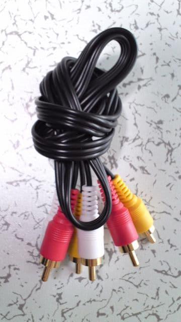 �X�e���IAV�P�[�u��  �� �Ɠd/AV�� 