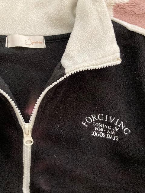 LOGOS DAYS�^�t���[�X�W���P�b�g  �� �u�����h�� 