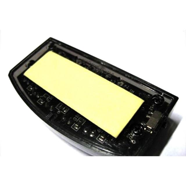 匿名配送 LED ダミー セキュリティライト ソーラー充電 盗難防止 車 自動車 防犯 カーセキュリティライト スキャン ブルー < 自動車/バイク 匿名配送 LED ダミー セキュリティライト ソーラー充電 盗難防止 車 自動車 防犯 カーセキュリティライト スキャン ブルー < 自動車/バイク