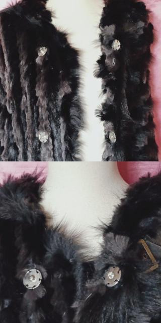 ���AAULA AILA�����є烉�r�b�g&�t�H�b�N�X�t�@�[�{�v���U�[�x���g���u���b�N���n�X�g���C�v�{�[�_�[�������t�[�h�P�[�v�|���`�� �� �u�����h�� 