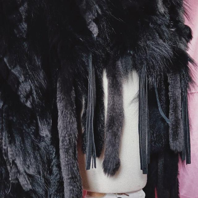 ���AAULA AILA�����є烉�r�b�g&�t�H�b�N�X�t�@�[�{�v���U�[�x���g���u���b�N���n�X�g���C�v�{�[�_�[�������t�[�h�P�[�v�|���`�� �� �u�����h�� 