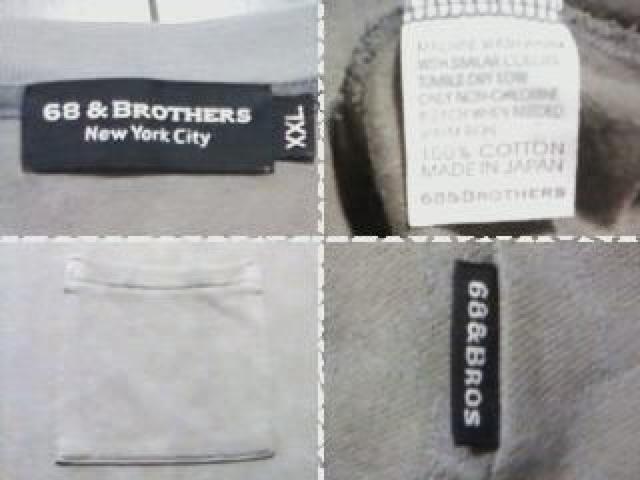 〓68&BROTHERS〓Tシャツ バウンティーハンター ステューシー APE ヴィンテージ VINTAGE 古着 ビンテージ < 男性ファッション  〓68&BROTHERS〓Tシャツ バウンティーハンター ステューシー APE ヴィンテージ VINTAGE 古着 ビンテージ < 男性ファッションの