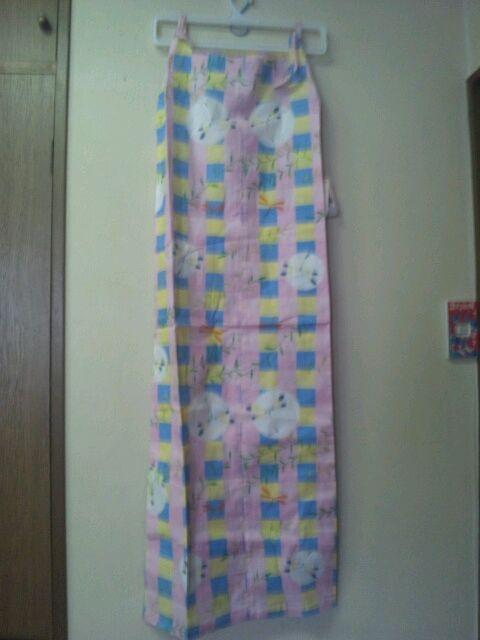 帯をして浴衣になるキャミワンピ/ピンク系トンボ柄 < 女性ファッション  帯をして浴衣になるキャミワンピ/ピンク系トンボ柄 < 女性ファッションの