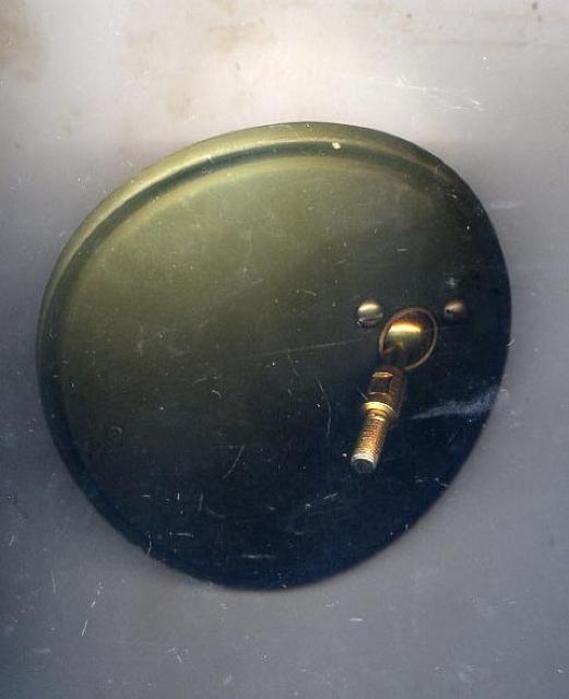 M151A2ジープ ルームミラー(NOS) < ホビー  M151A2ジープ ルームミラー(NOS)  < ホビーの