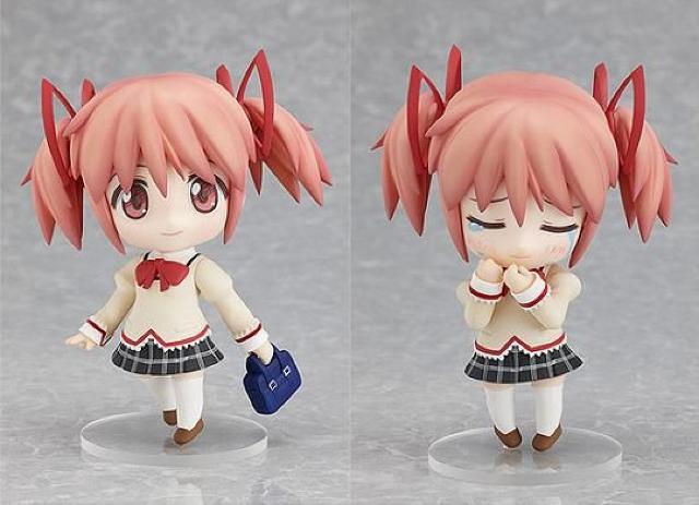 限定ねんどろいど 魔法少女まどか☆マギカ 鹿目まどか制服ver. ●新品未開封美品 国内正規品 < ホビー 限定ねんどろいど 魔法少女まどか☆マギカ 鹿目まどか制服ver. ●新品未開封美品 国内正規品 < ホビーの