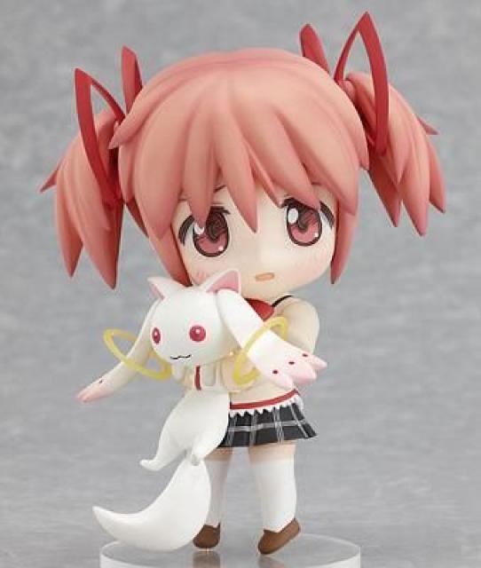 限定ねんどろいど 魔法少女まどか☆マギカ 鹿目まどか制服ver. ●新品未開封美品 国内正規品 < ホビー 限定ねんどろいど 魔法少女まどか☆マギカ 鹿目まどか制服ver. ●新品未開封美品 国内正規品 < ホビーの