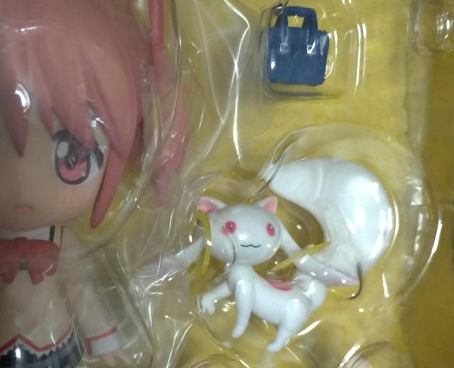 限定ねんどろいど 魔法少女まどか☆マギカ 鹿目まどか制服ver. ●新品未開封美品 国内正規品 < ホビー 限定ねんどろいど 魔法少女まどか☆マギカ 鹿目まどか制服ver. ●新品未開封美品 国内正規品 < ホビーの