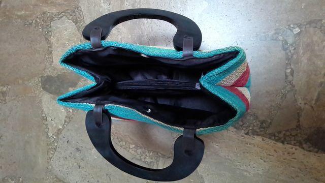 新品未使用・アミナ・帽子&バッグ・セット・アジアンエスニック < ブランド  新品未使用・アミナ・帽子&バッグ・セット・アジアンエスニック < ブランドの