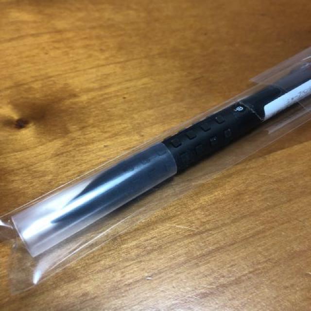 新品 未開封 ぺんてる スマッシュ 0.3mm ブラック 希少 廃盤 < インテリア/ライフ  新品 未開封 ぺんてる スマッシュ 0.3mm ブラック 希少 廃盤 < インテリア/ライフの