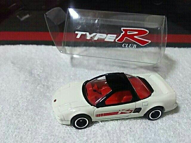 クラブ特注 ホンダ NSX タイプR < ホビー クラブ特注 ホンダ NSX タイプR < ホビーの