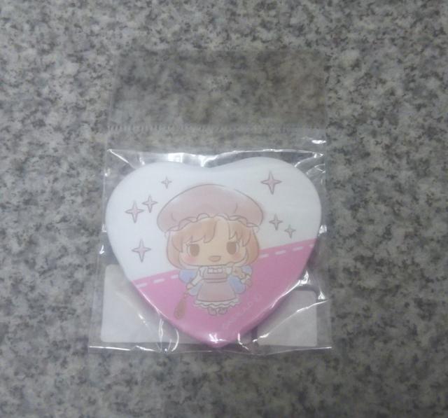 I͂炭זE~TIn[gʃobW}Nt@[W  Aj/R~bN/LN^[ 