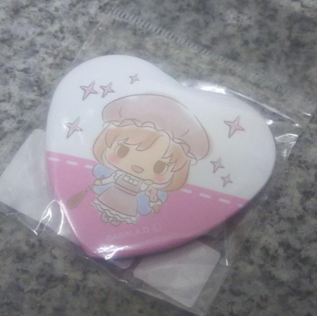 I͂炭זE~TIn[gʃobW}Nt@[W  Aj/R~bN/LN^[ 