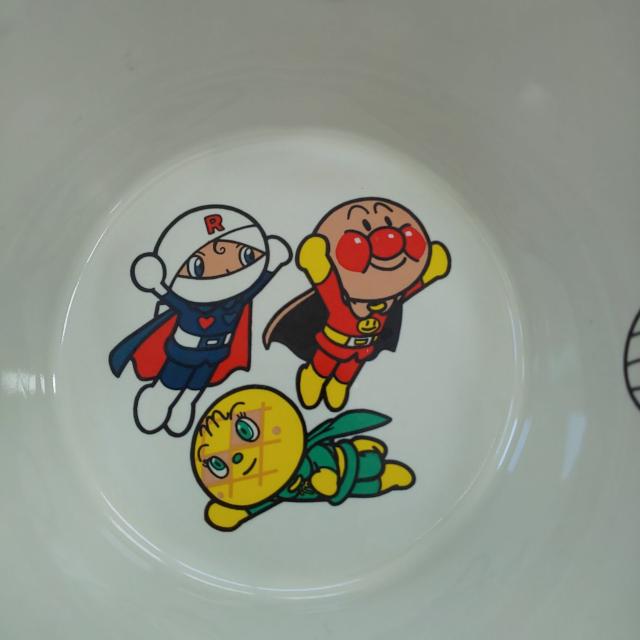 アンパンマン 食器 < アニメ/コミック/キャラクター  アンパンマン 食器 < アニメ/コミック/キャラクターの
