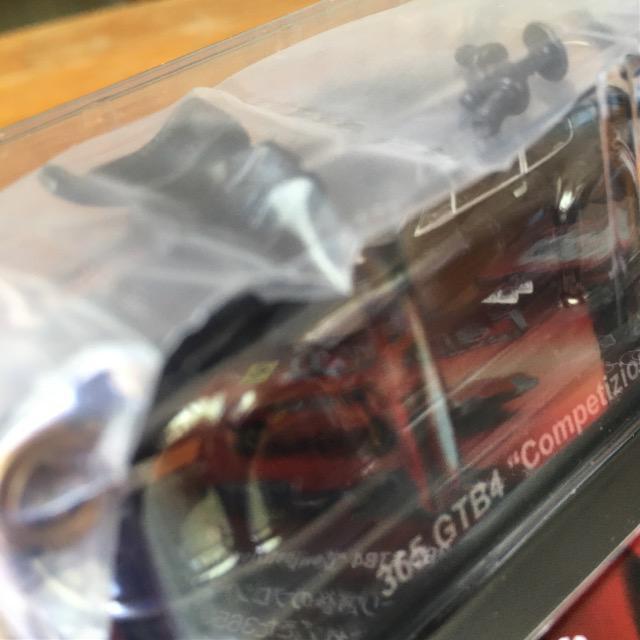 フェラーリ11 365 GTB4 "コンペティツィオーネ" ★京商サンクス限定★ < ホビー  フェラーリ11 365 GTB4 "コンペティツィオーネ" ★京商サンクス限定★ < ホビーの