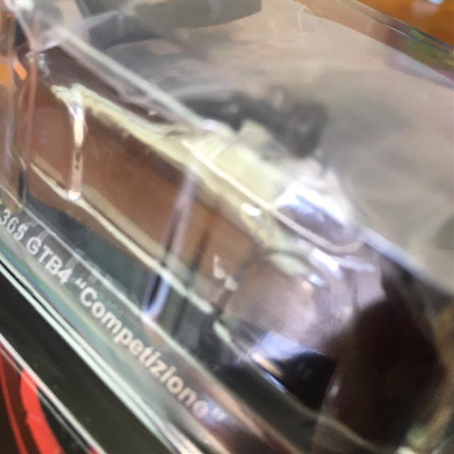 フェラーリ11 365 GTB4 "コンペティツィオーネ" ★京商サンクス限定★ < ホビー  フェラーリ11 365 GTB4 "コンペティツィオーネ" ★京商サンクス限定★ < ホビーの
