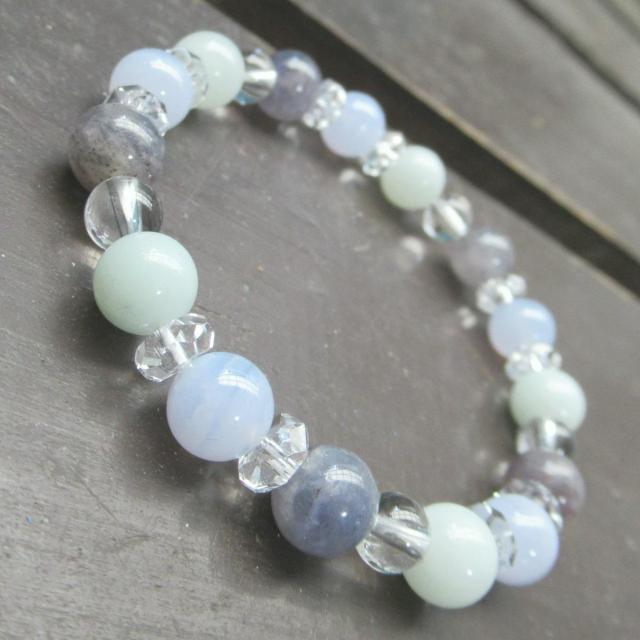 �A�}�]�i�C�g���A�C�I���C�g���u���[���[�X�u���X���b�g  �� �����A�N�Z�T���[/���v�� 