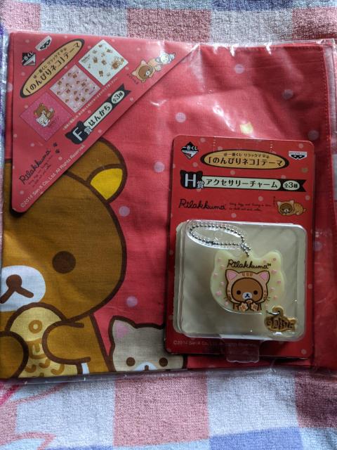 �����b�N�}���͂񂩂�&�`���[�����A�_�Z�b�g����Ԃ��� 